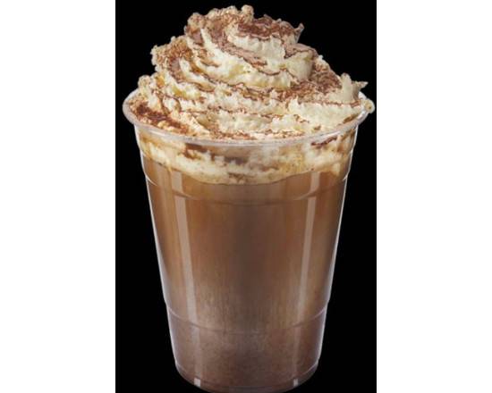 Iced Mocha