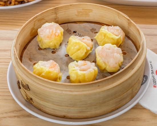 Prawn Shu Mai