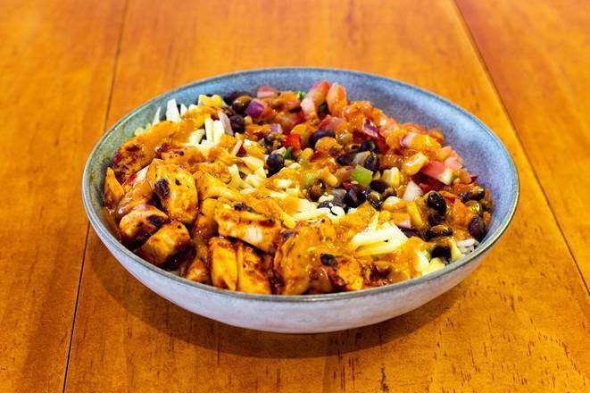 Burrito Bowl