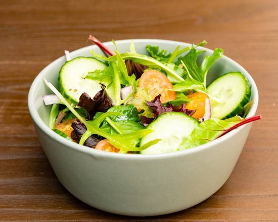 Garden Salad
