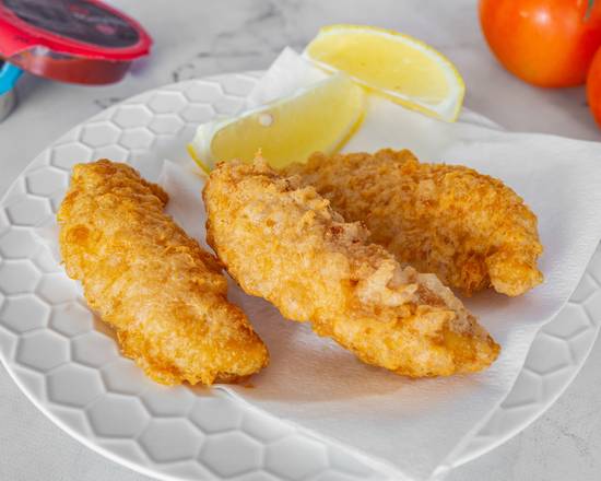 Fish Bite