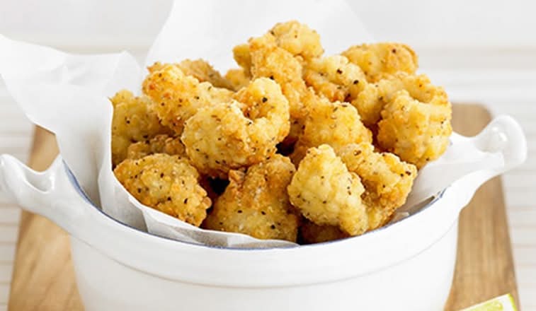 Salt & Pepper Squid Pack (M)