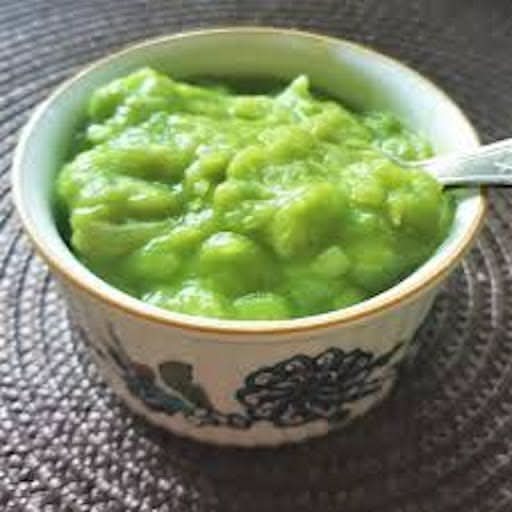 Mushy Peas