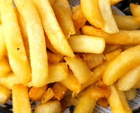 Large Chips