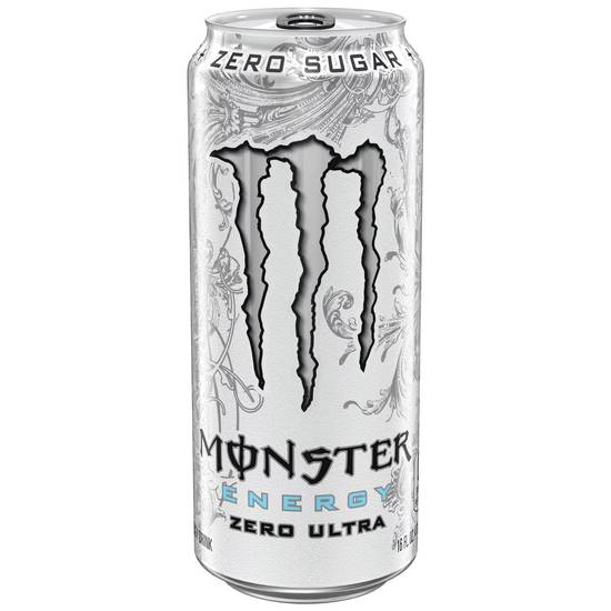 Monster Energy Drink Zero Ultra 500ml