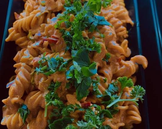 Pasta Salad