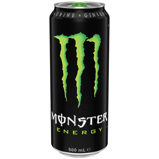 Monster Energy original Drink 500ml