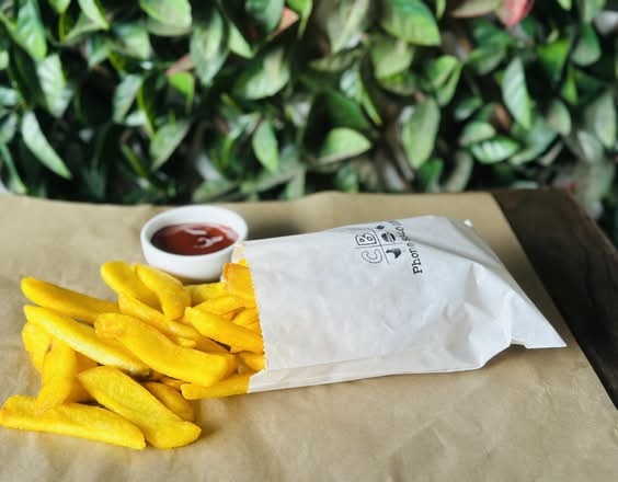 Large chips
