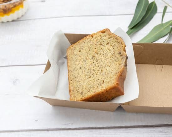 Fresh Banana Bread