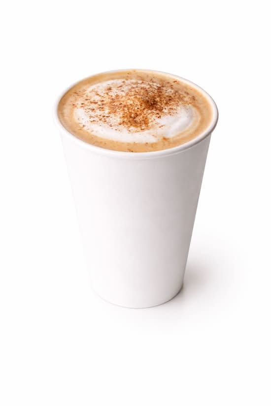Dirty Chai