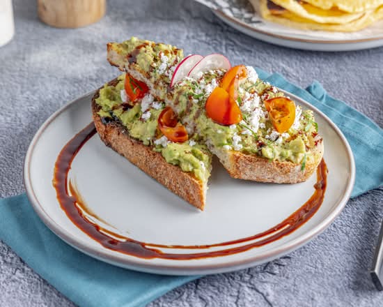 Avocado Toast