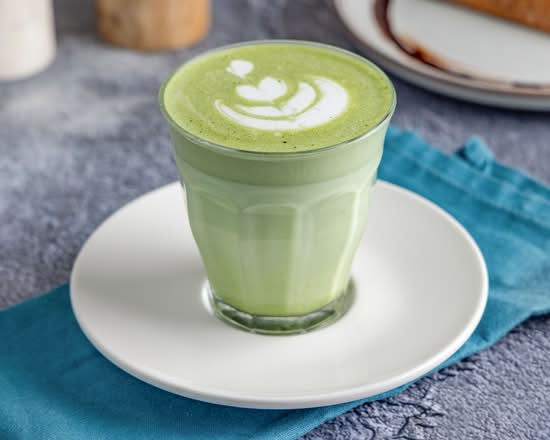 Matcha Latte