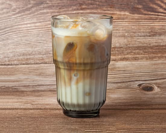 Sai Gon Style Coffee