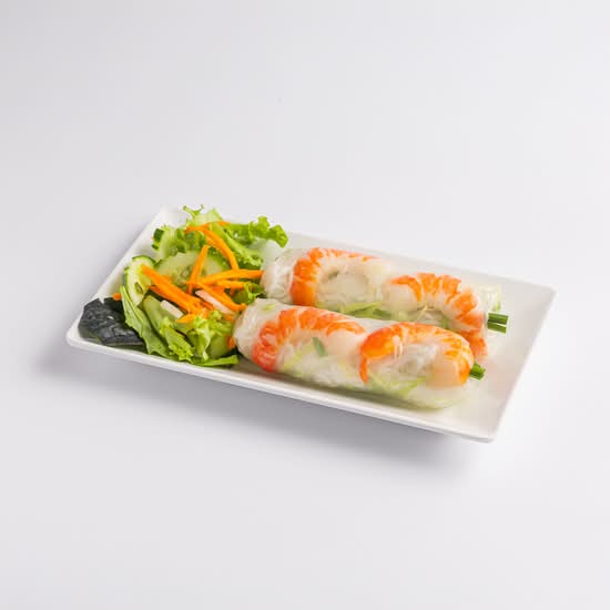 Vietnamese Summer Rolls