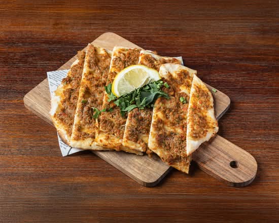 Lahmacun