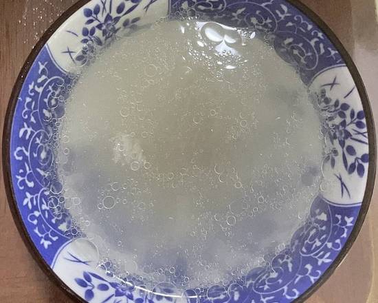 Soup