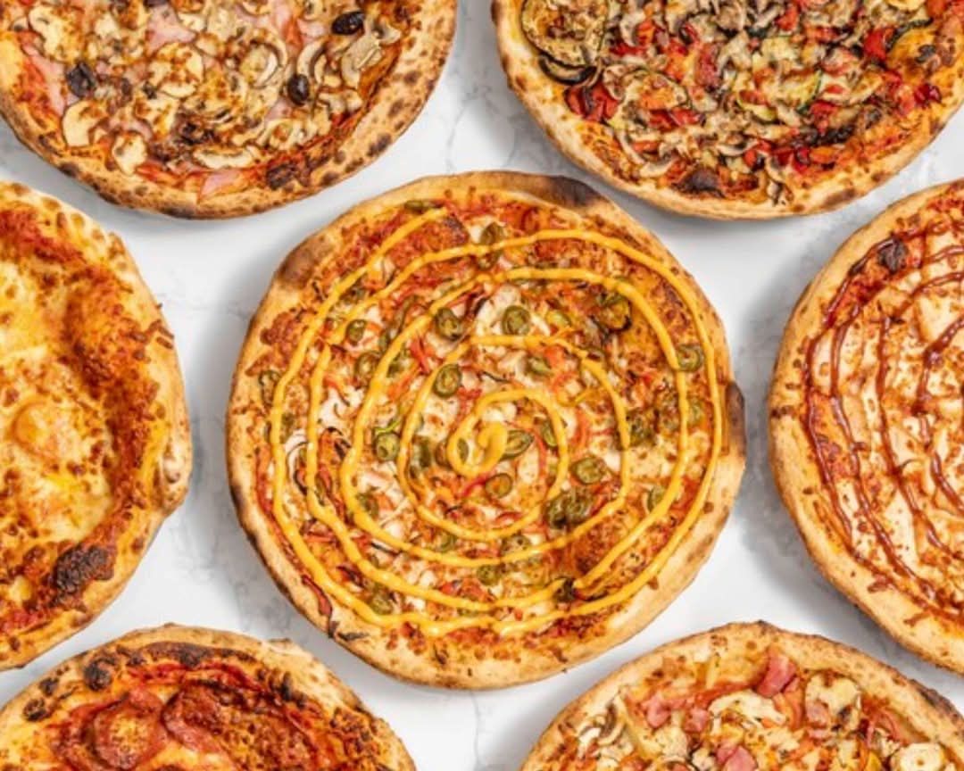 Pizza Speciale Caroline Springs cover