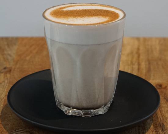 Spiced Chai Latte