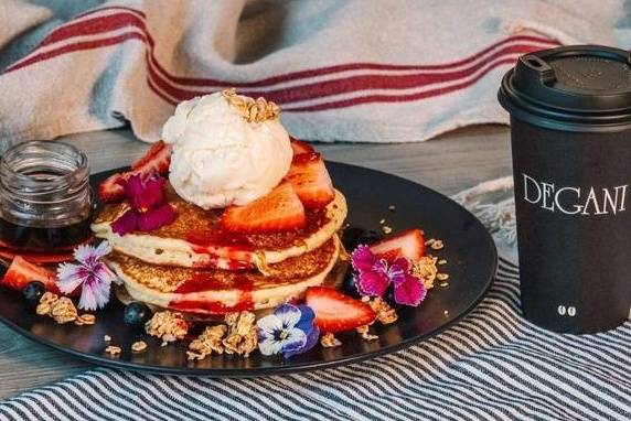 Kids Pancake