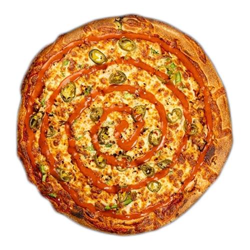 Buffalo Chicken