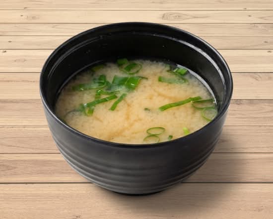 Miso Soup