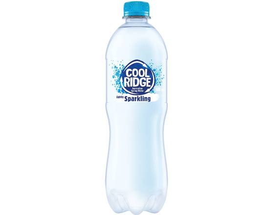 Cool Ridge Sparkling Water 500ml
