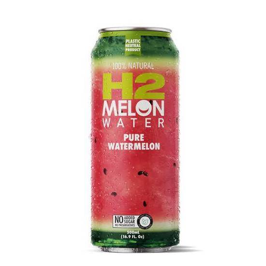 Watermelon Water 500ml