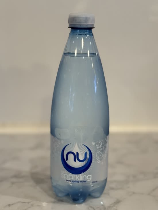 Sparkling Water 500ml
