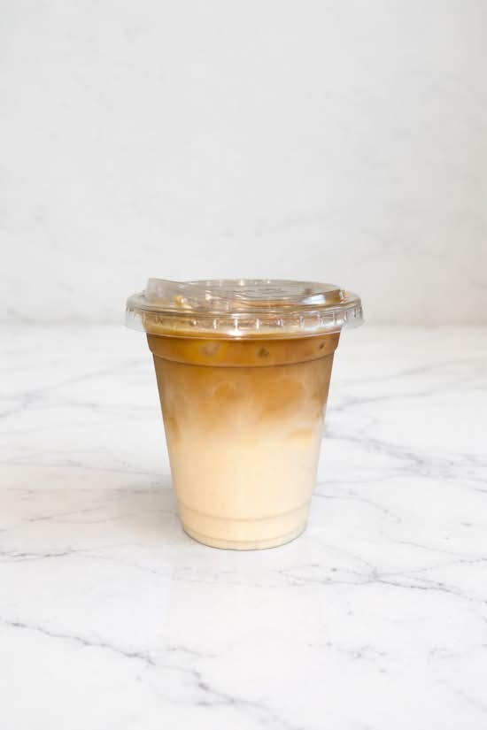 Iced Latte