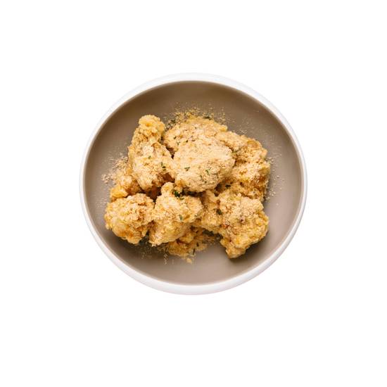 Snow Cheese Chicken