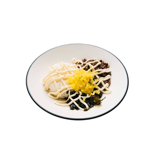 Kids Bulgogi Riceball