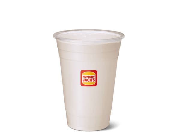 Vanilla Shake