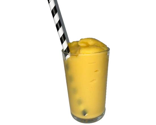 Mango Madness Smoothie