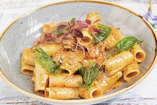 Lamb Ragu Bianco