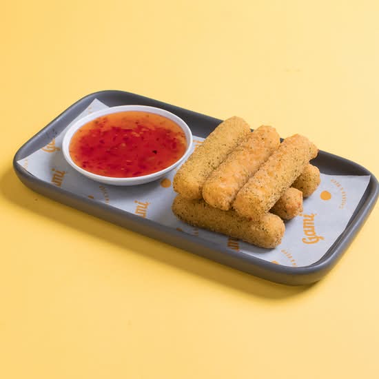 Cheese Sticks