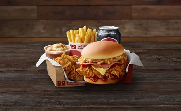 BBQ Bacon Box