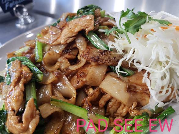 Pad See Ew