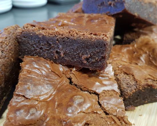 Chocolate Brownie