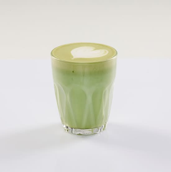 Matcha Latte