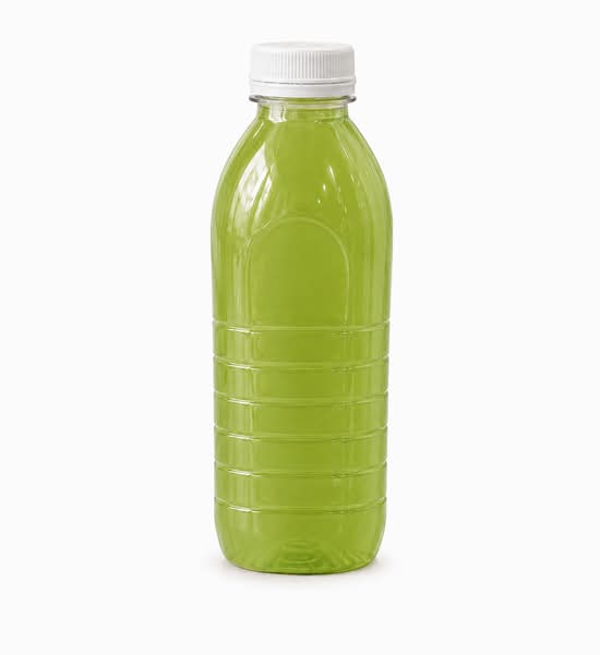 Kumquat Thai Green Tea