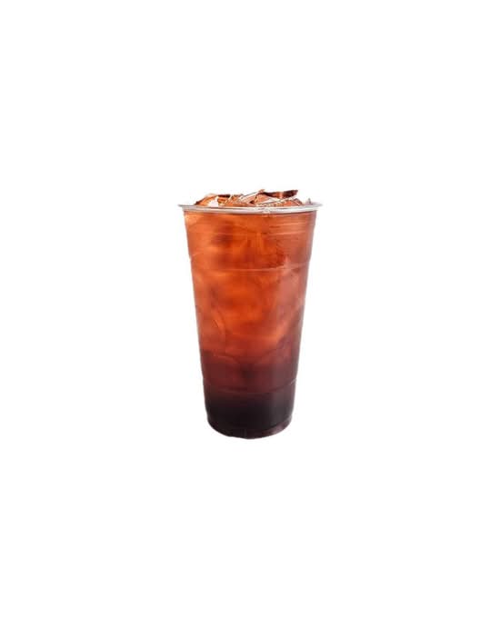 Blood Moon Tea