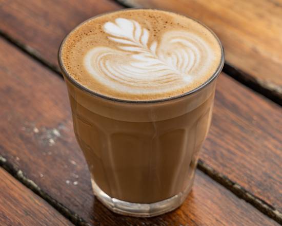 Latte