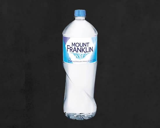 Mt Franklin (1.5L)
