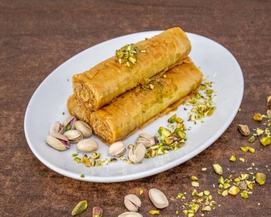 Baklava Box