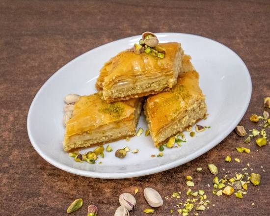 Baklava