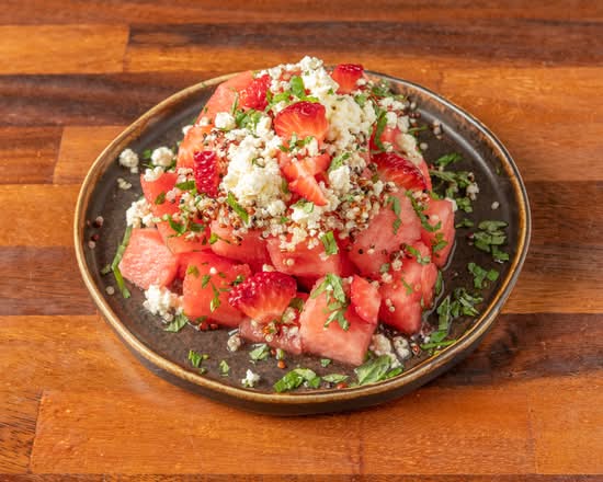 Watermelon Salad (V)(GF)