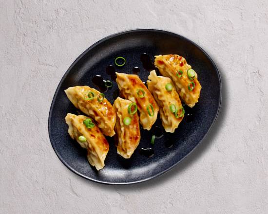 Chicken & Corn (6pc)