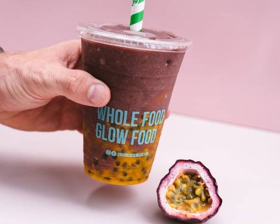 Tropical Punch Acai Smoothie