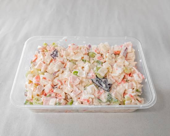 Seafood Salad