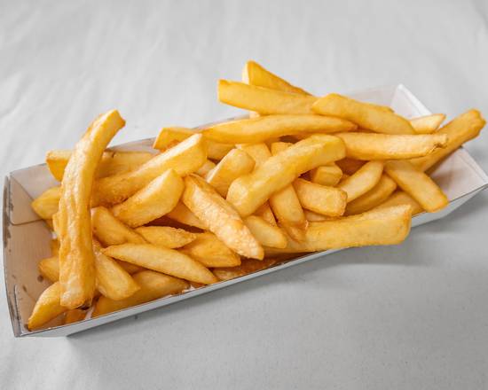 Small Chips